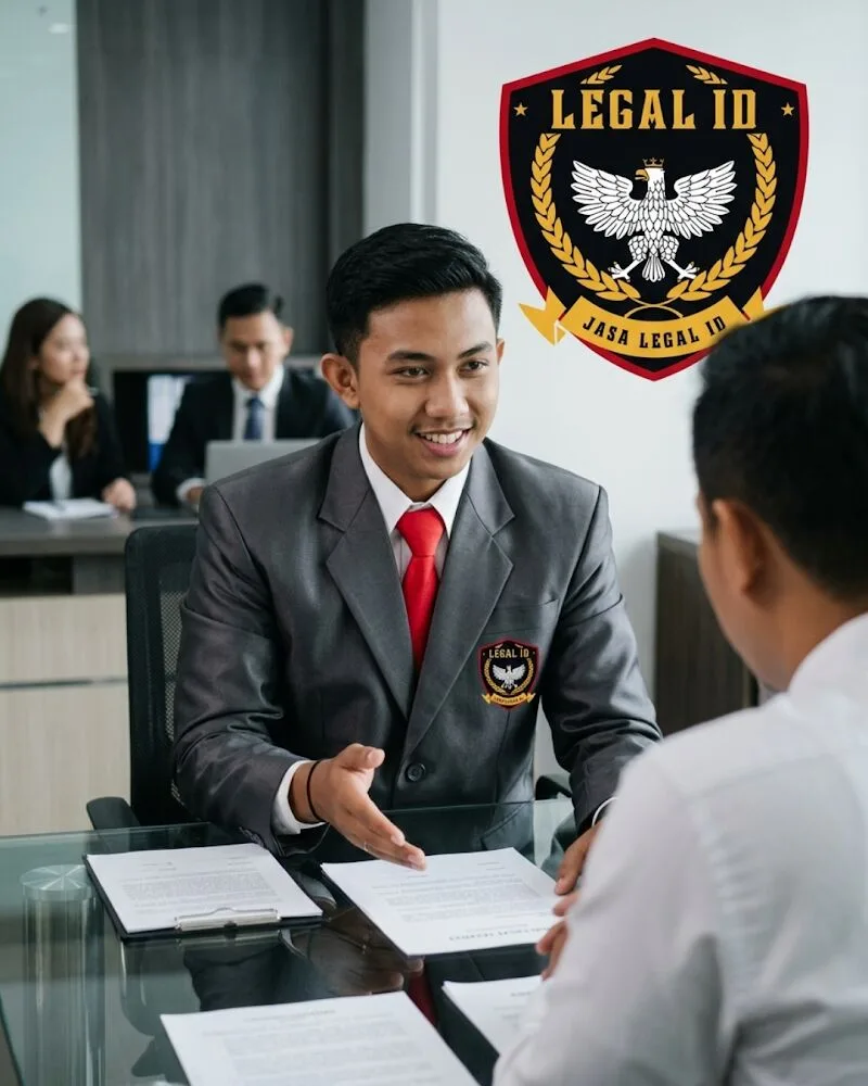 LKPM Report